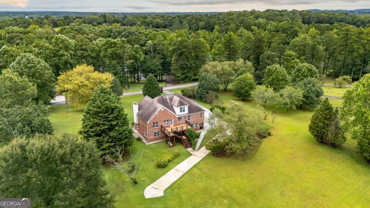45 Buell Jones Road Property Photo 27