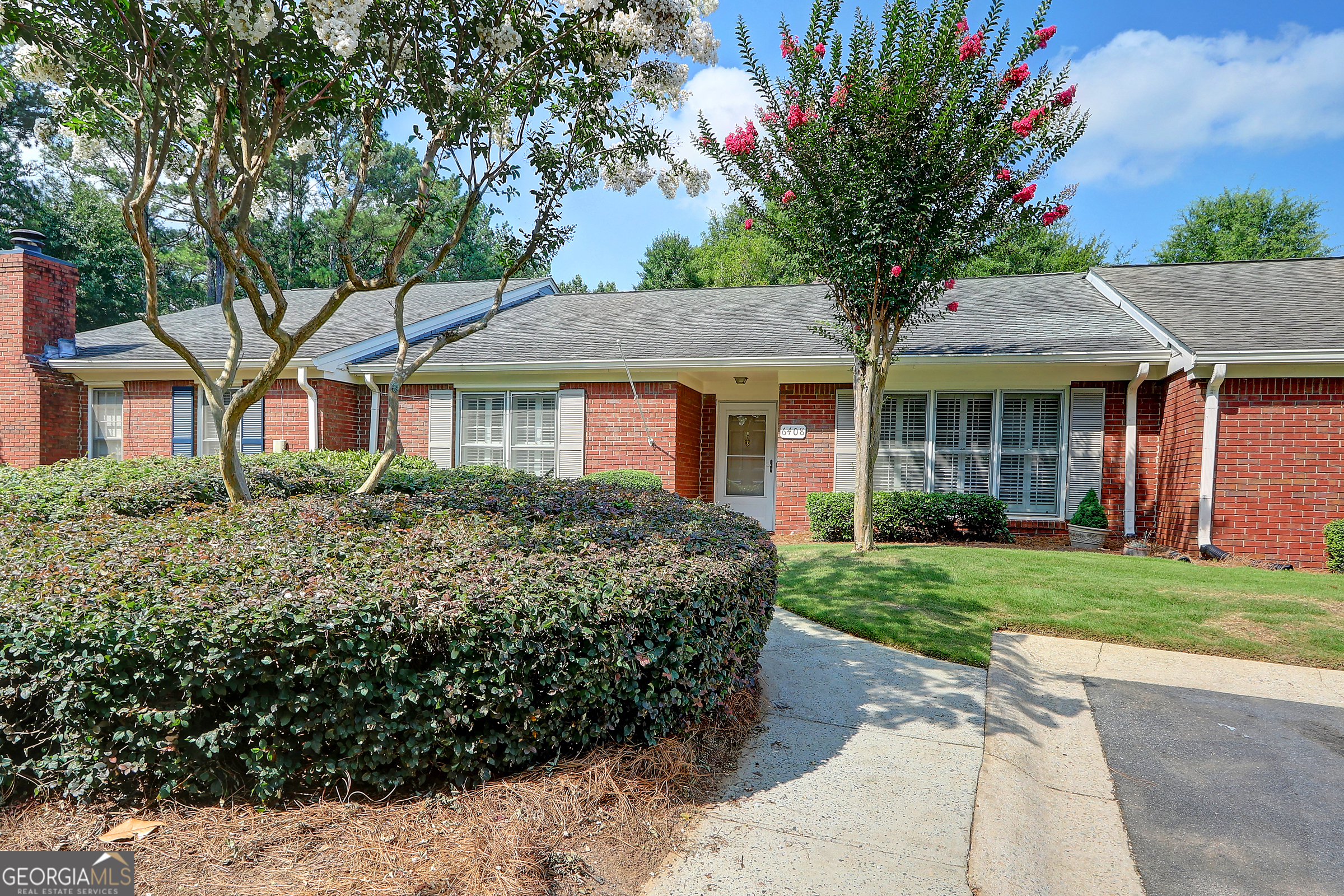 6408 Deerings Lane Property Photo 1