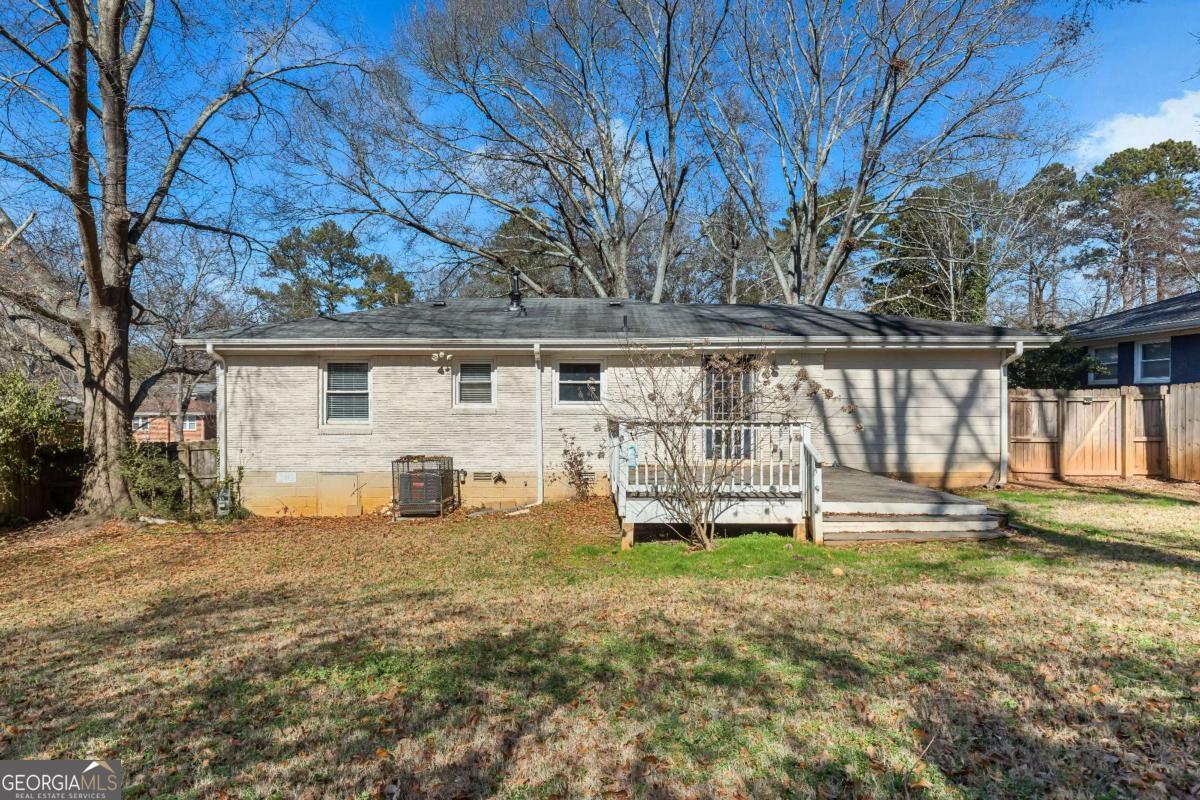 3261 Bonway Drive Property Photo 32