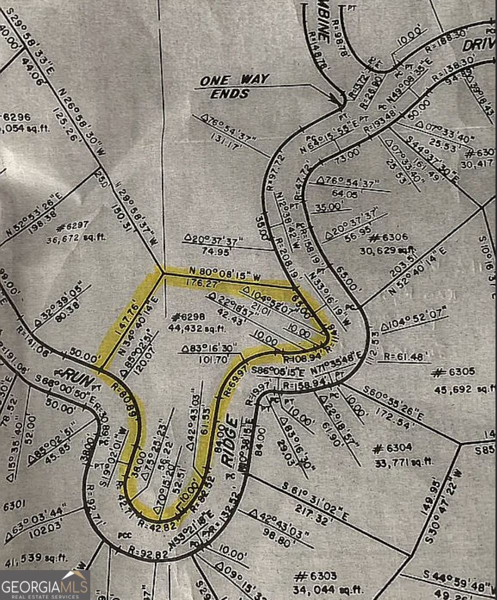 142 Deer Run Ridge Lot 6298 Property Photo 2