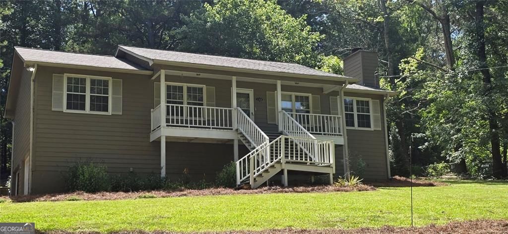 132 Johnson Drive Property Photo 4