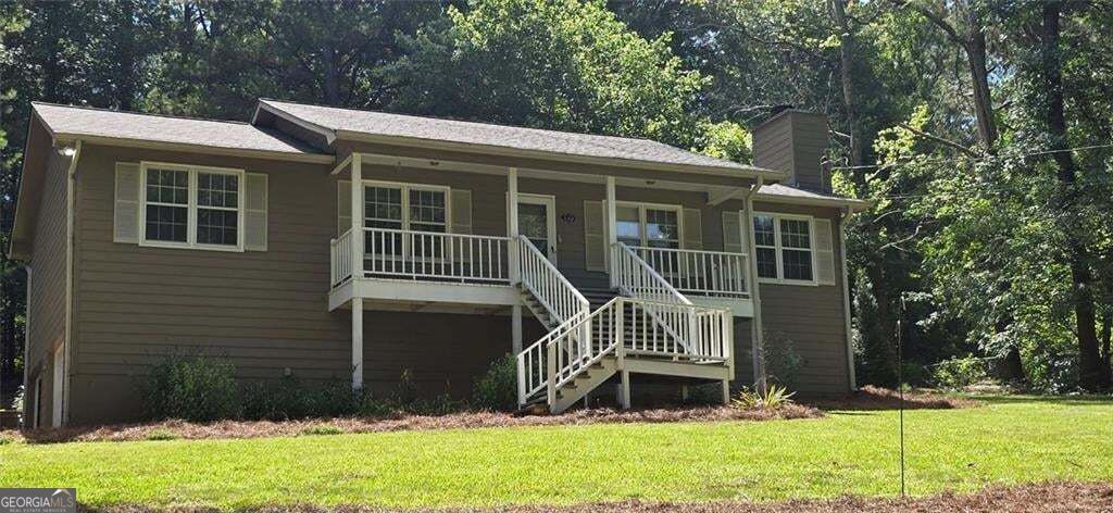 132 Johnson Drive Property Photo 4