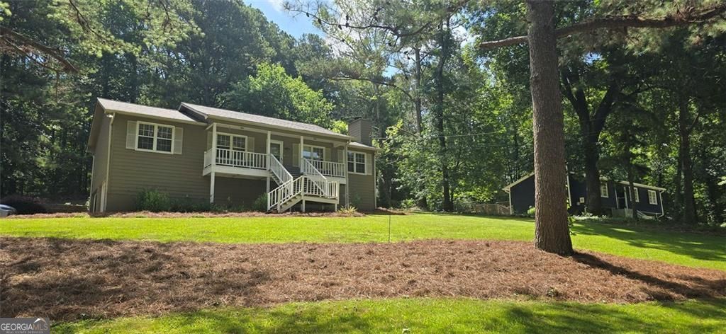 132 Johnson Drive Property Photo 6