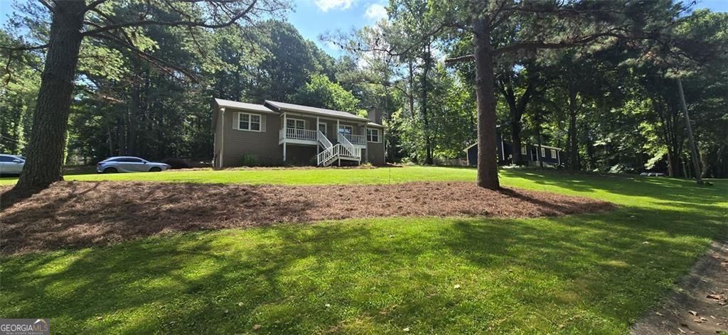 132 Johnson Drive Property Photo 7