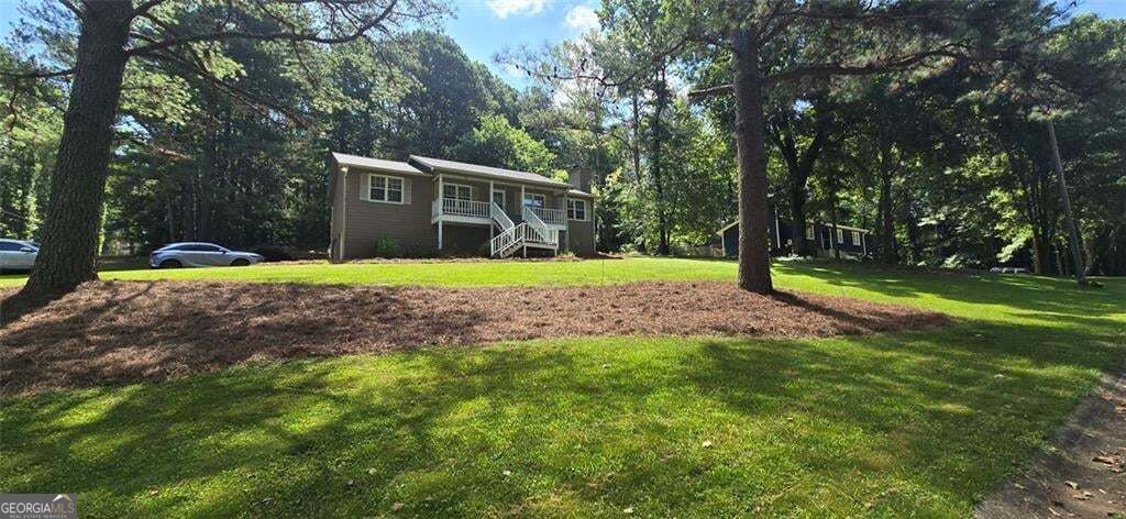 132 Johnson Drive Property Photo 7