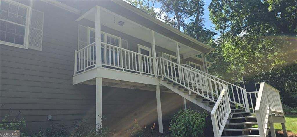 132 Johnson Drive Property Photo 8