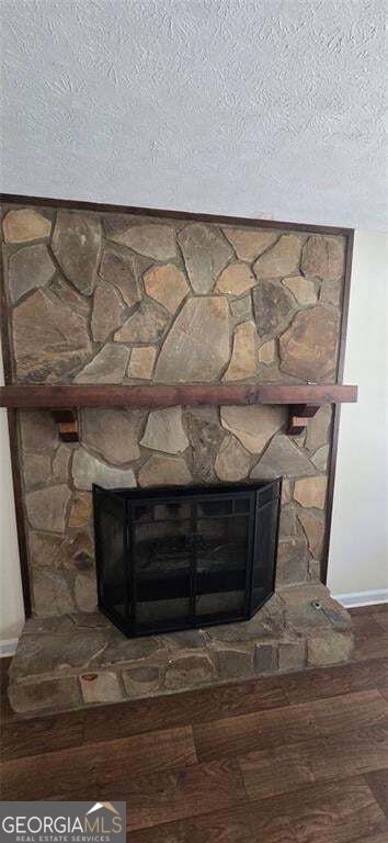 132 Johnson Drive Property Photo 14