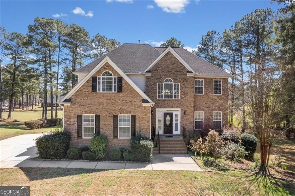 405 Branch Forest Way