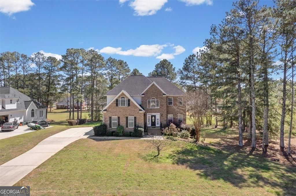 405 Branch Forest Way Property Photo 2