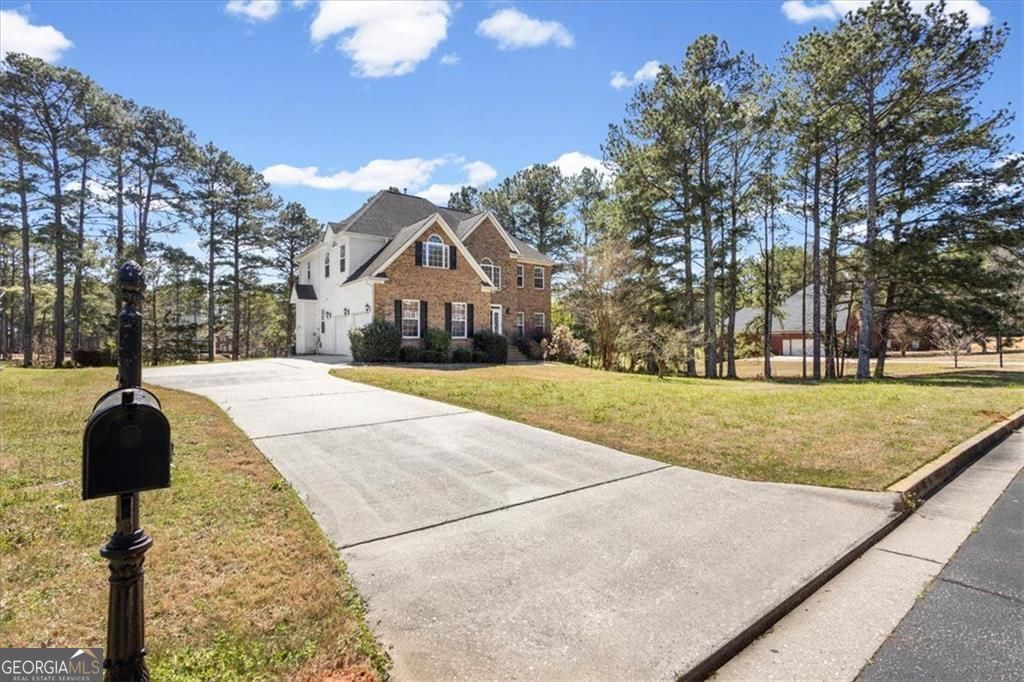 405 Branch Forest Way Property Photo 8