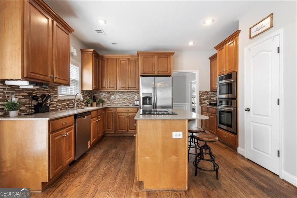 405 Branch Forest Way Property Photo 17