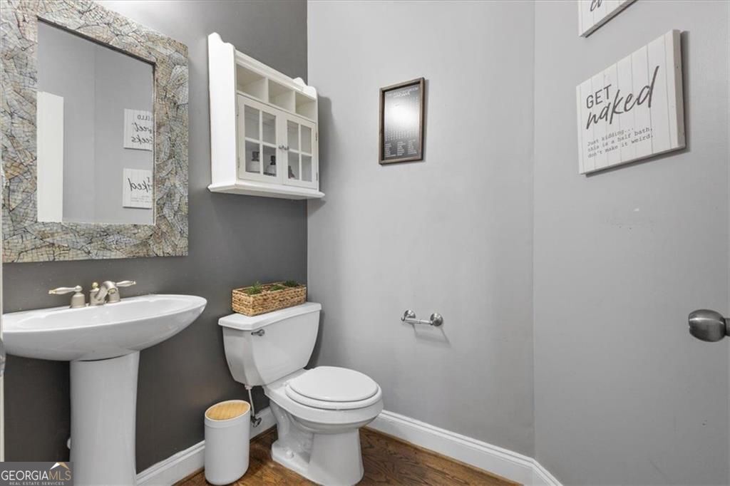 405 Branch Forest Way Property Photo 25