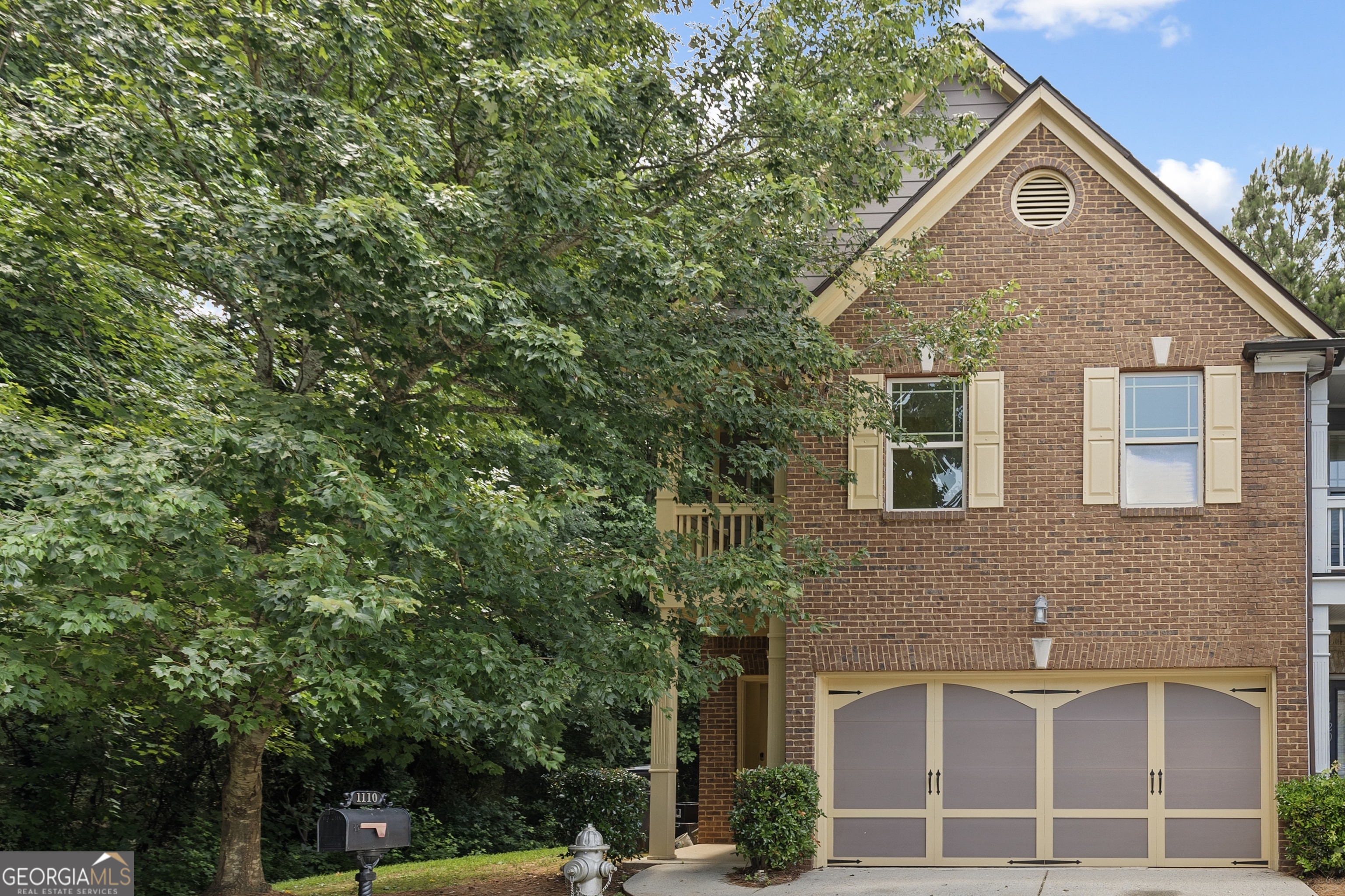 1110 Pepper Lane