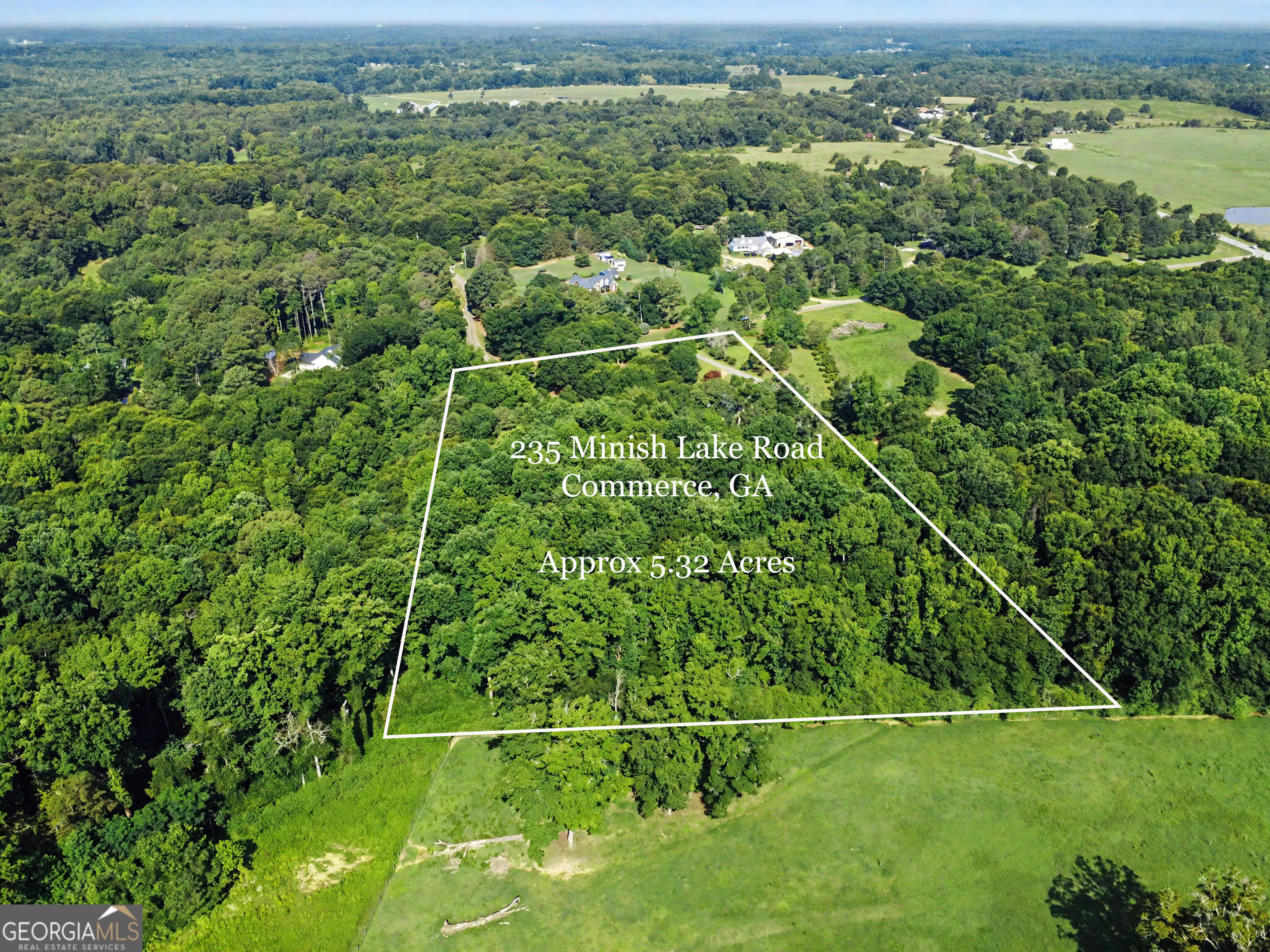 235 Minish Lake Road Property Photo 44