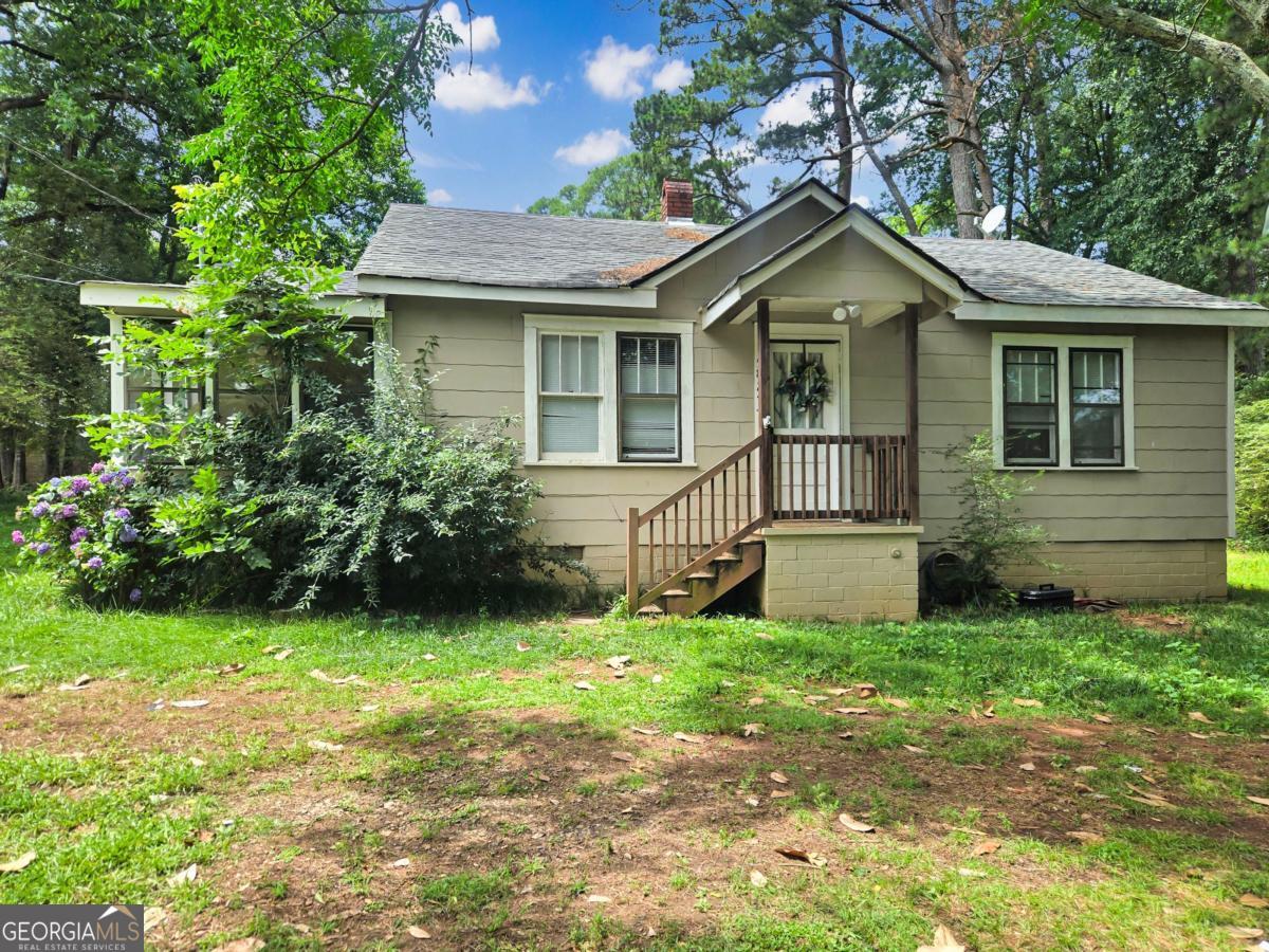 5824 Church Street Property Photo 1