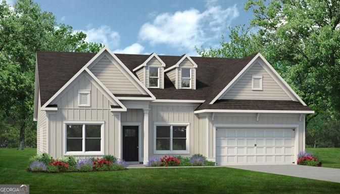 5040 Cecelia Drive Property Photo 1