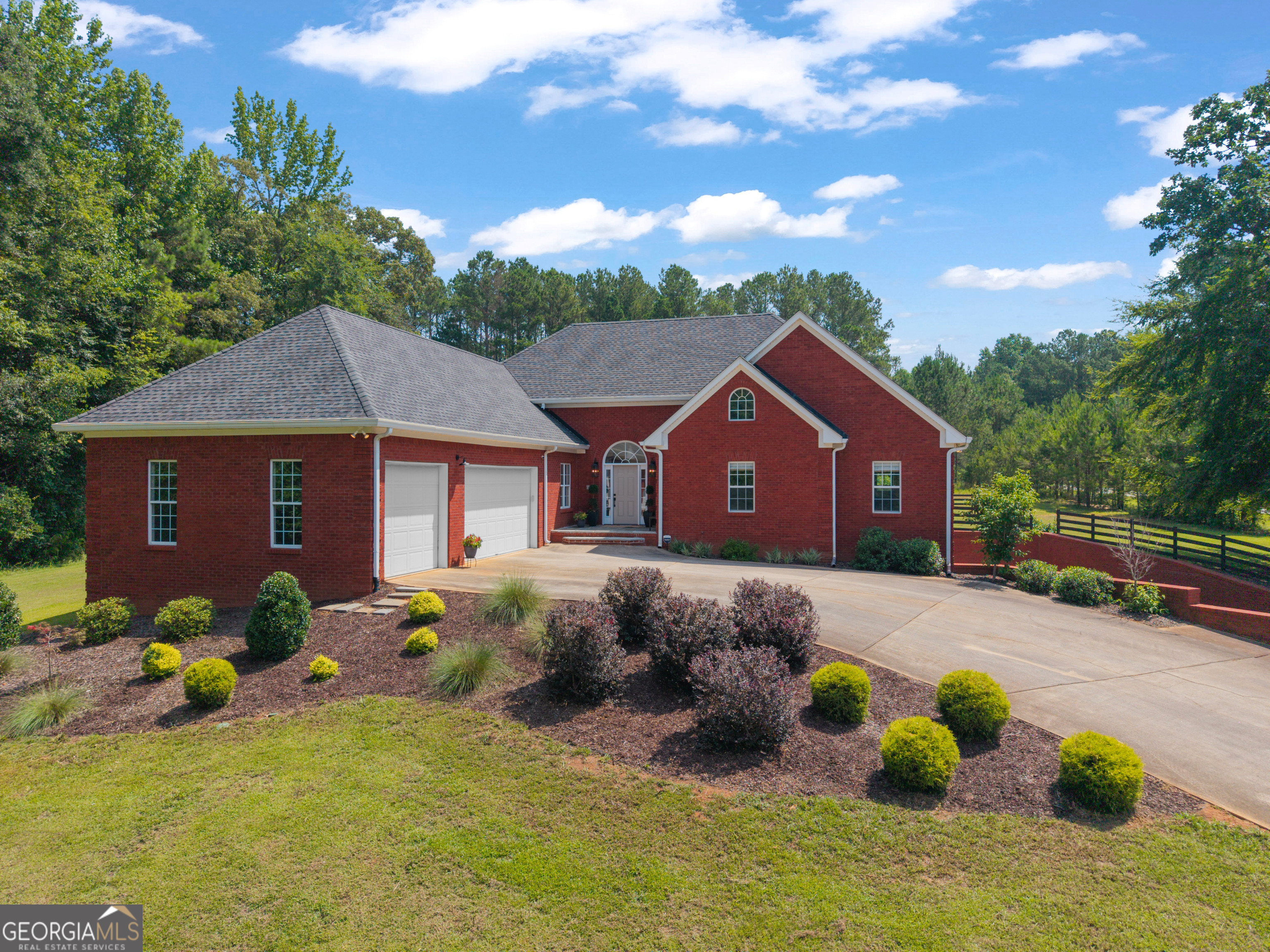 1210 Cedar Grove Road Property Photo 1