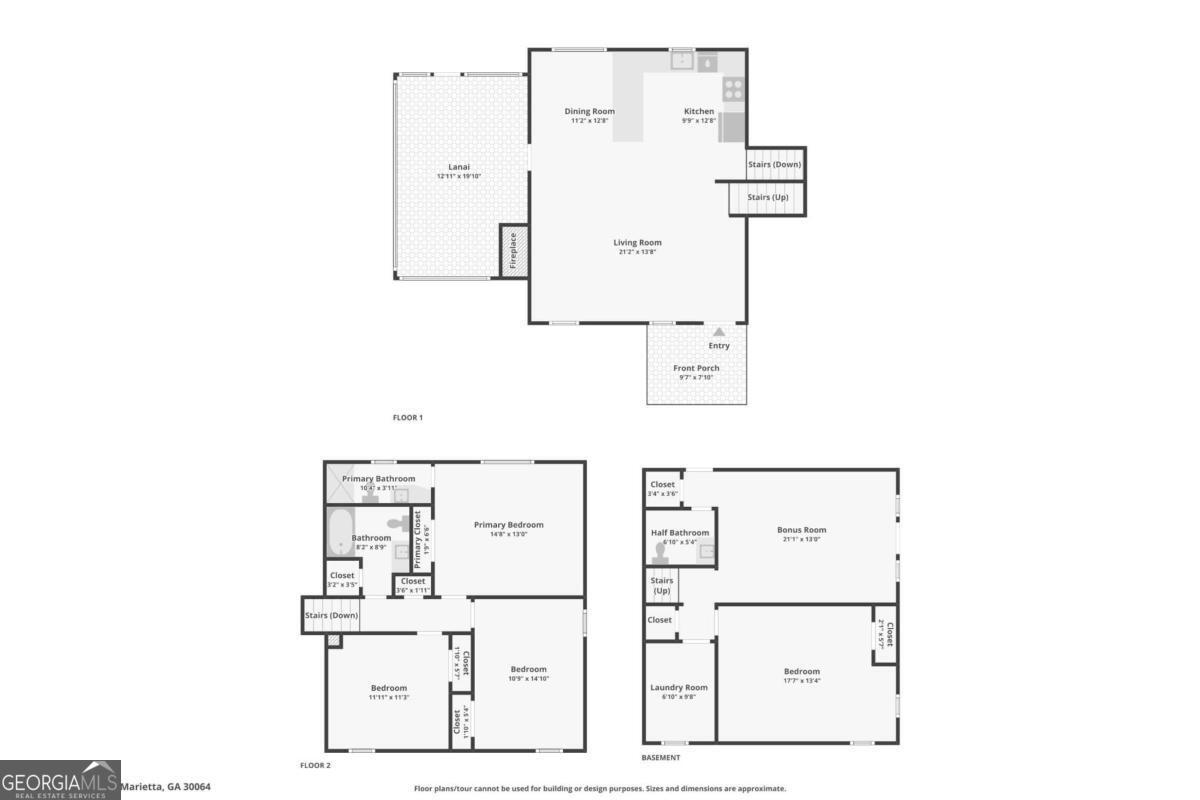585 Westchester Circle Sw Property Photo 46
