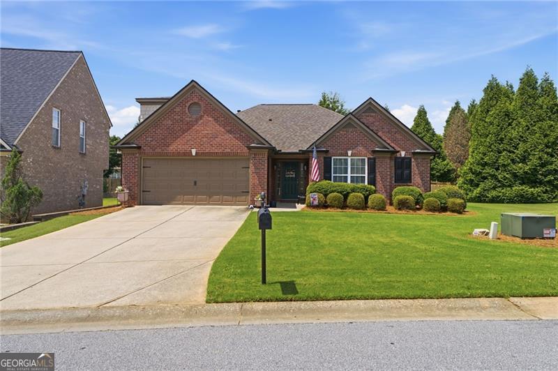 6010 Riverwood Drive Property Photo 1