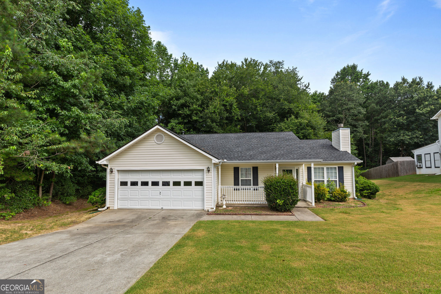 2510 Ft Daniels Drive Property Photo 1