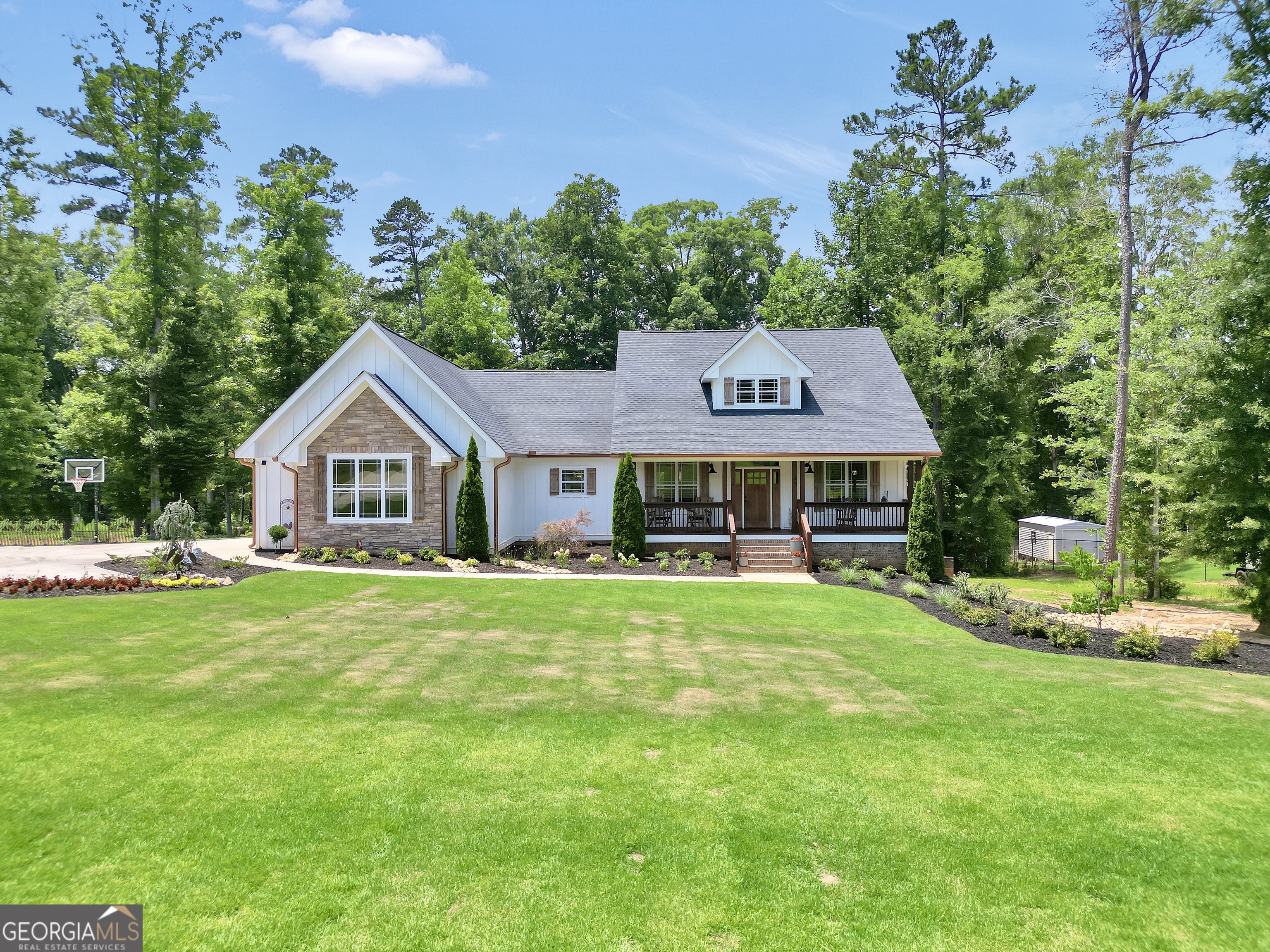 74 Water Oak Drive Property Photo 1