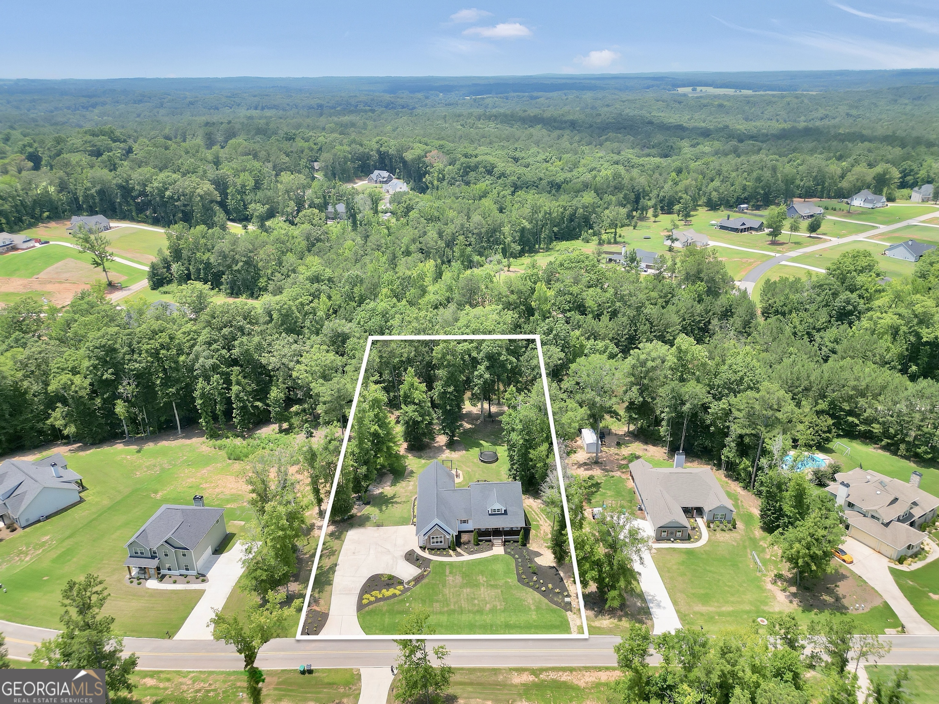 74 Water Oak Drive Property Photo 11