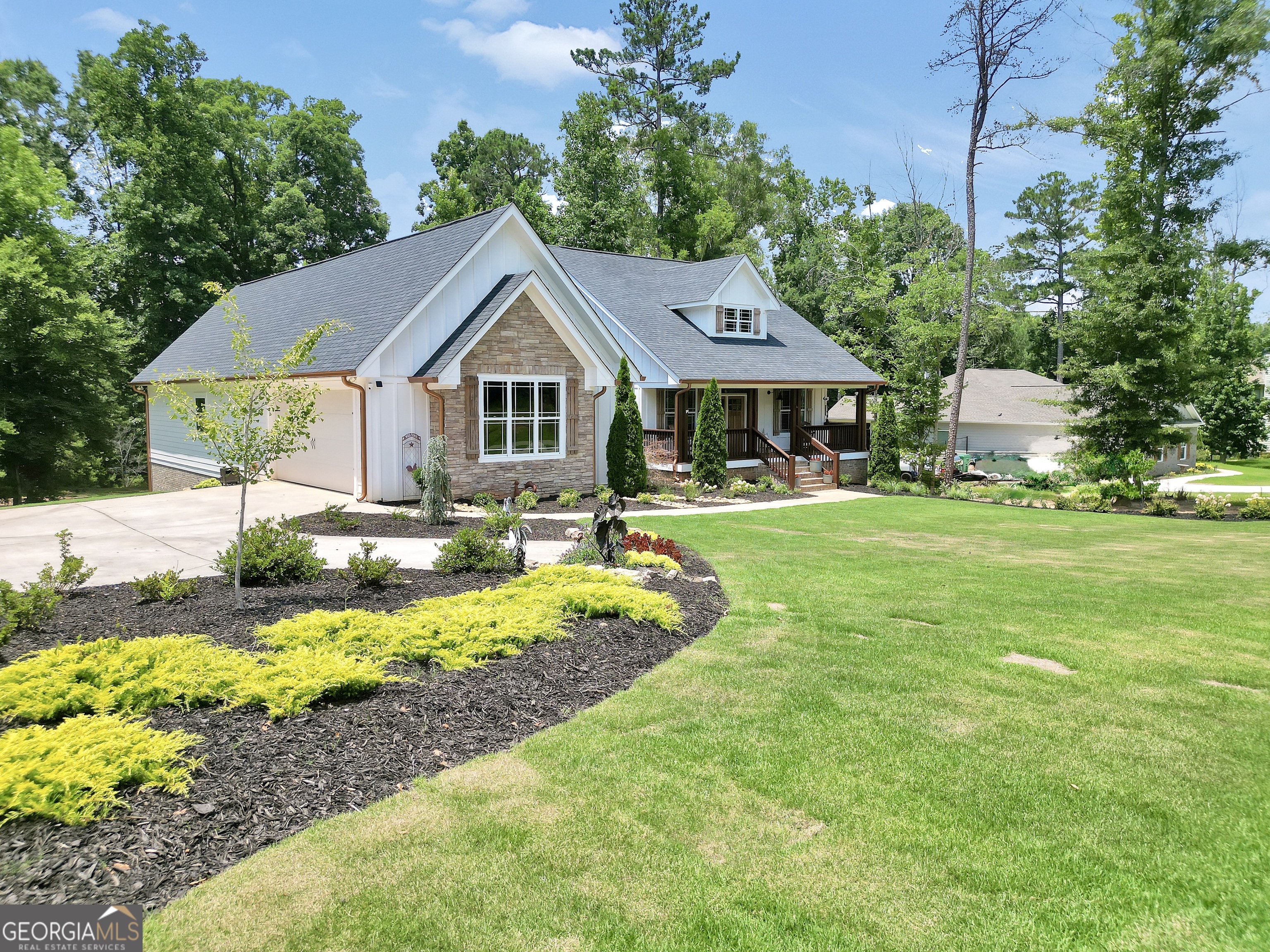 74 Water Oak Drive Property Photo 12