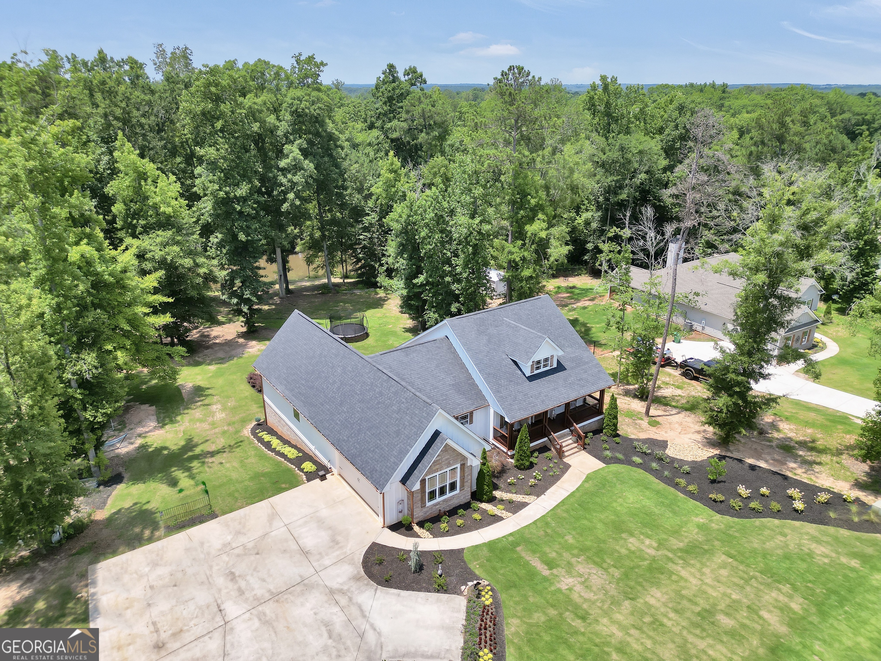 74 Water Oak Drive Property Photo 14