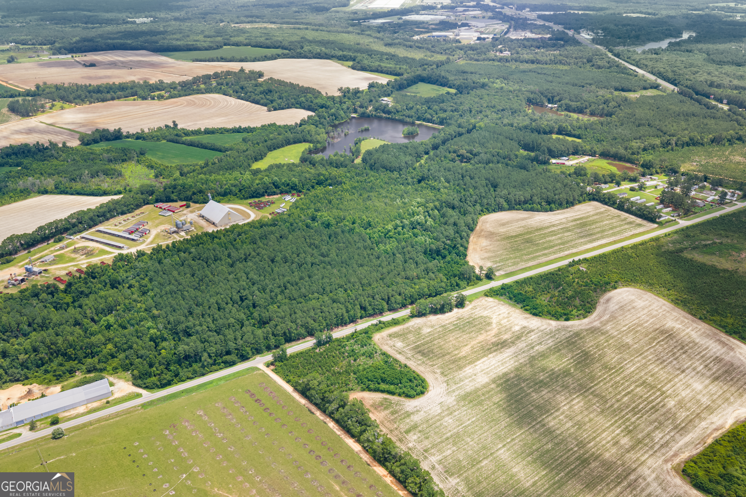 0 Highway 46 Property Photo 4