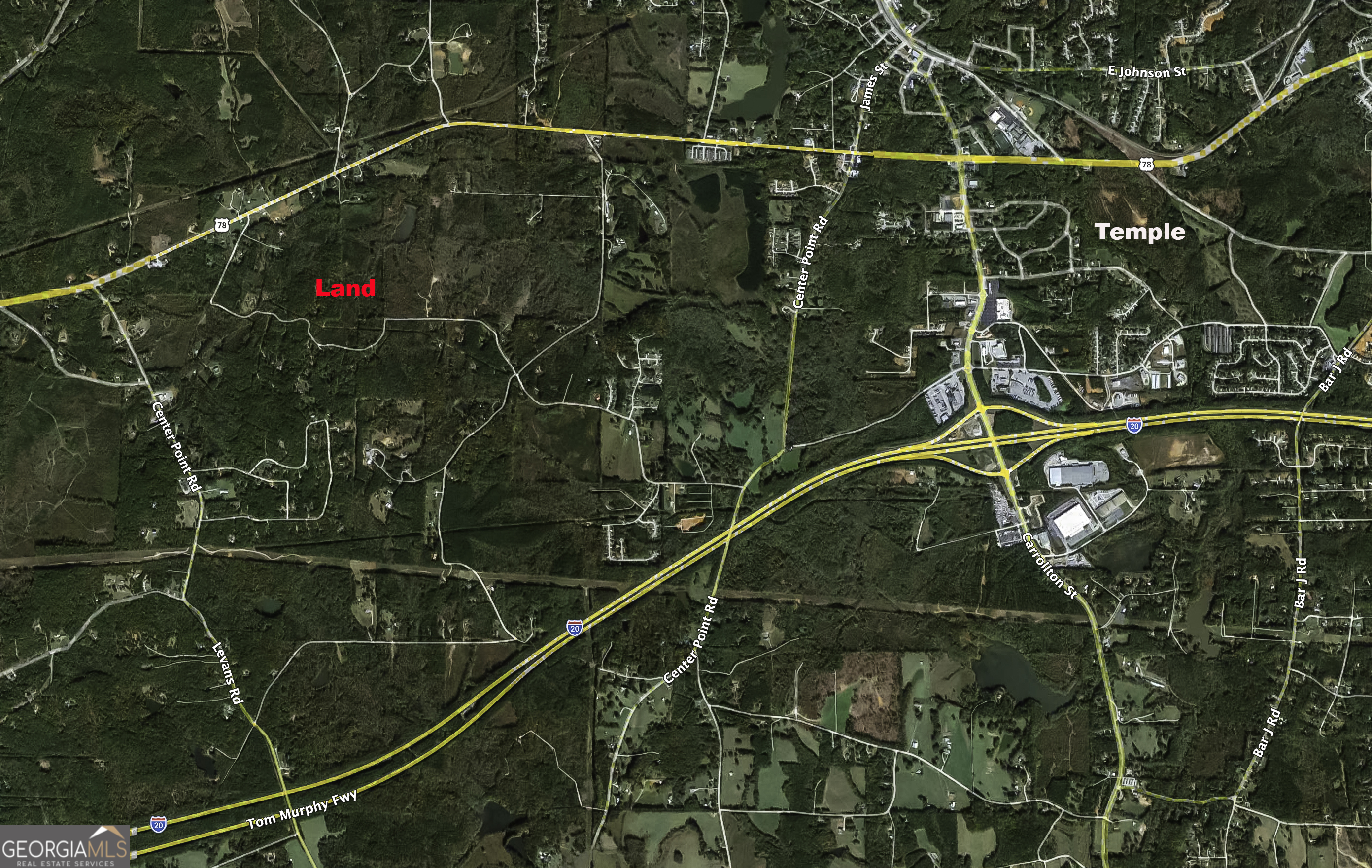 408 Candy Kitchen Road Property Photo 2