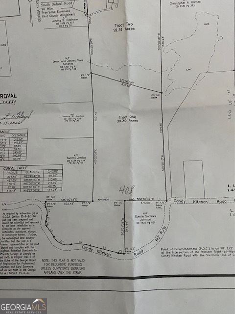 408 Candy Kitchen Road Property Photo 16