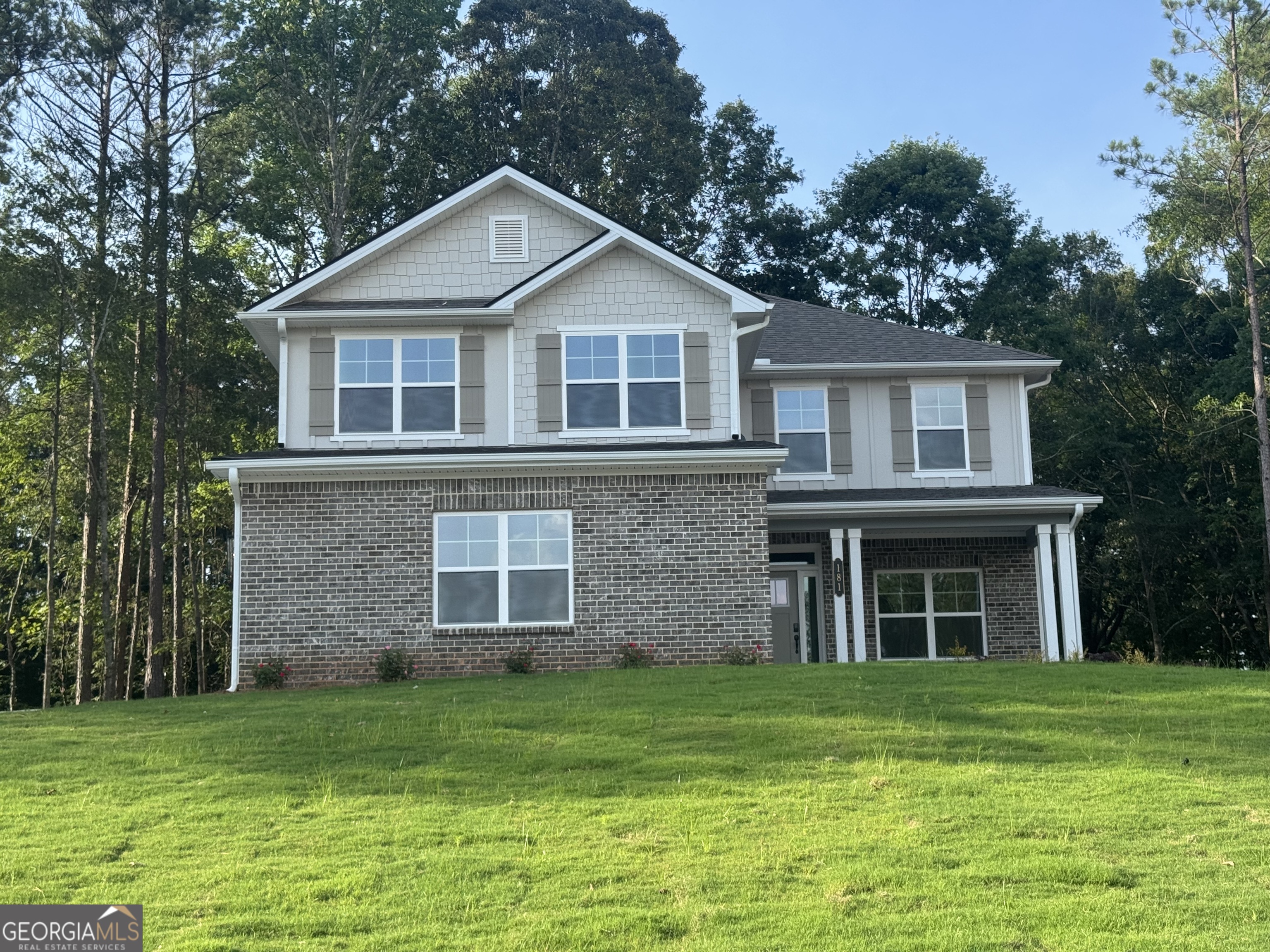 181 Blackberry Court Property Photo 1