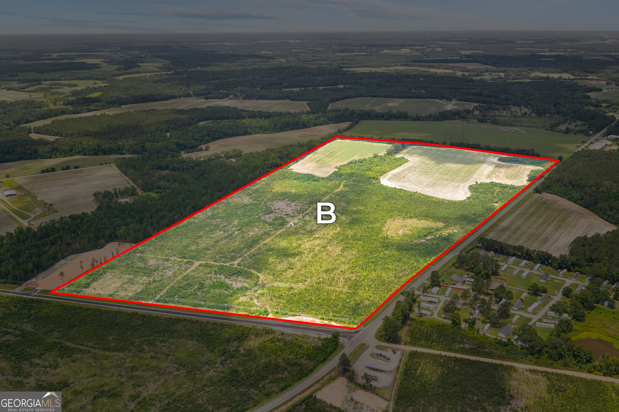 0 Highway 46 Property Photo 1