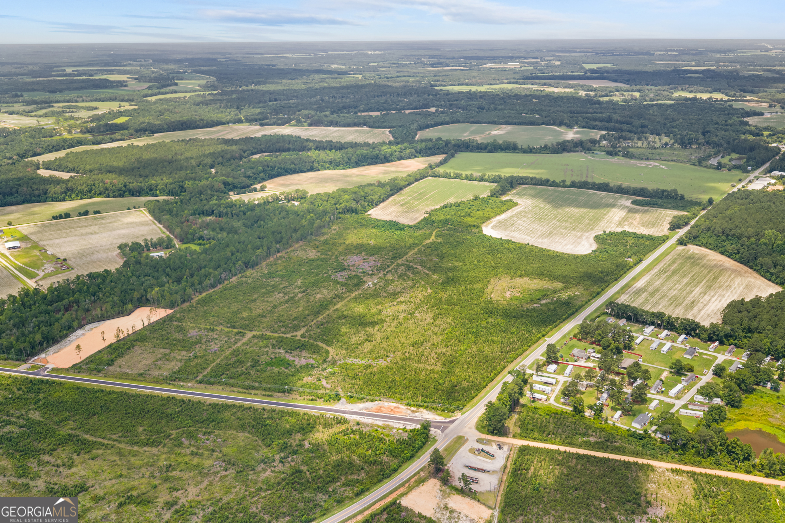0 Highway 46 Property Photo 2