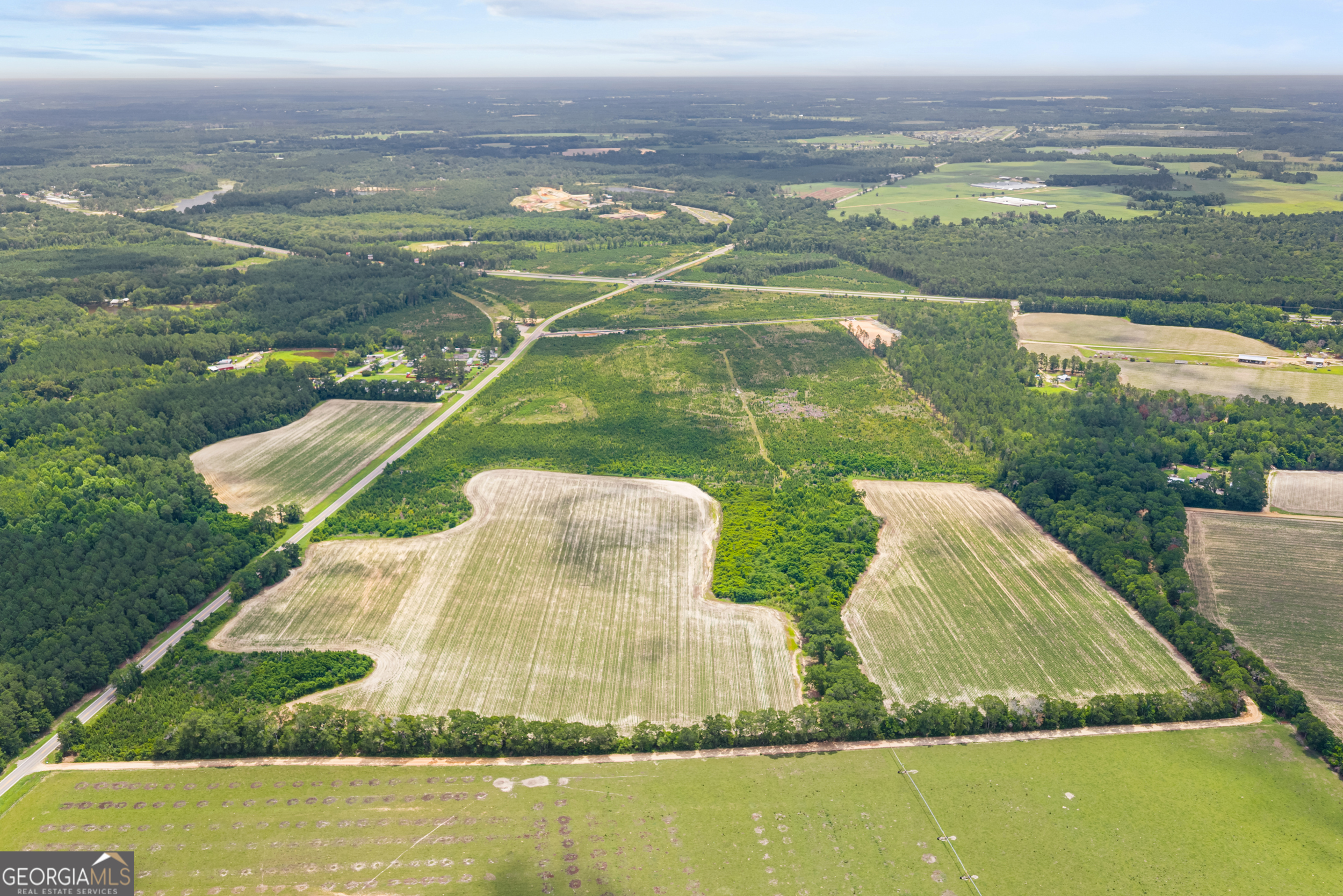 0 Highway 46 Property Photo 3