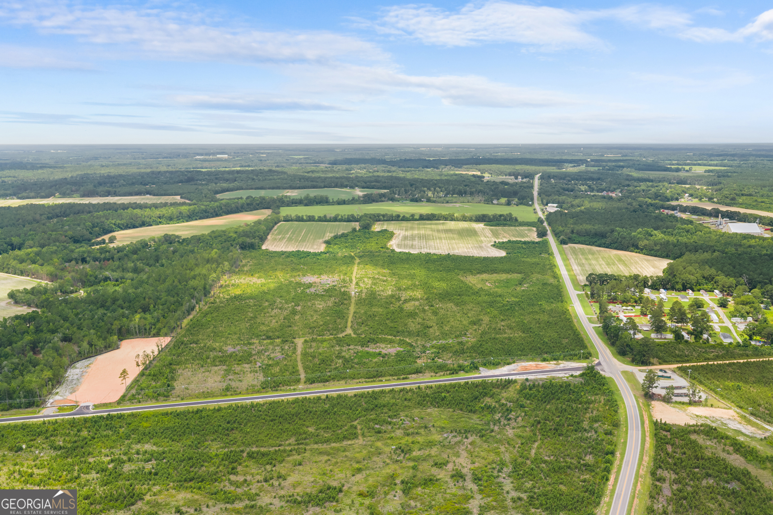 0 Highway 46 Property Photo 4