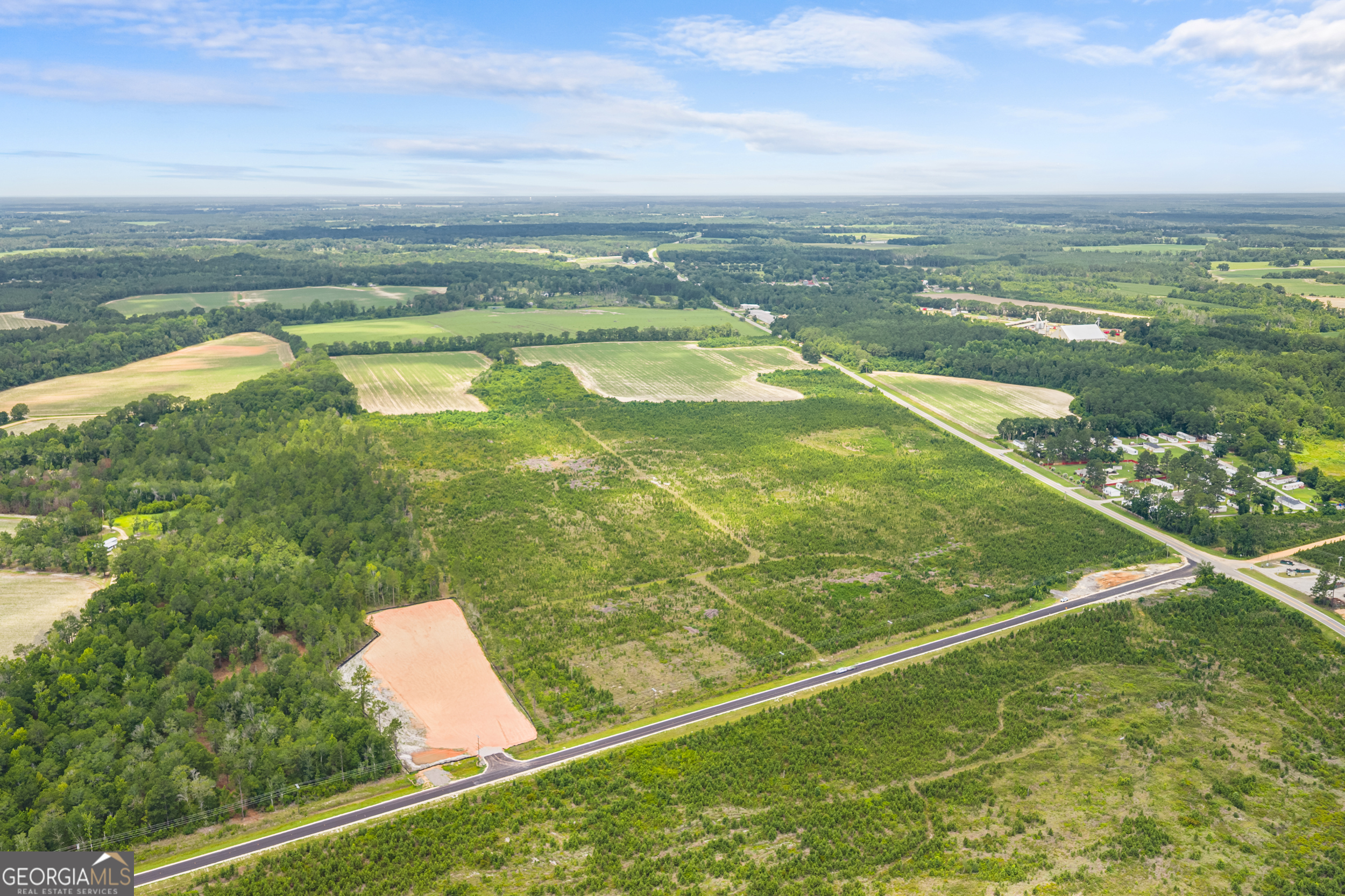 0 Highway 46 Property Photo 5