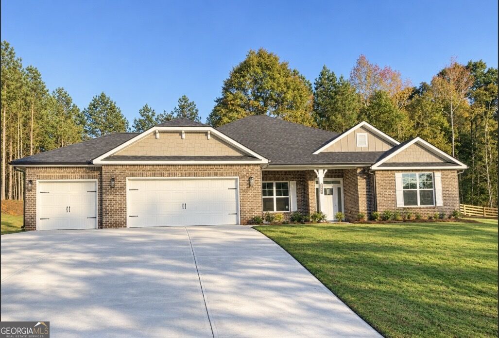 259 Blackberry Court Property Photo 1