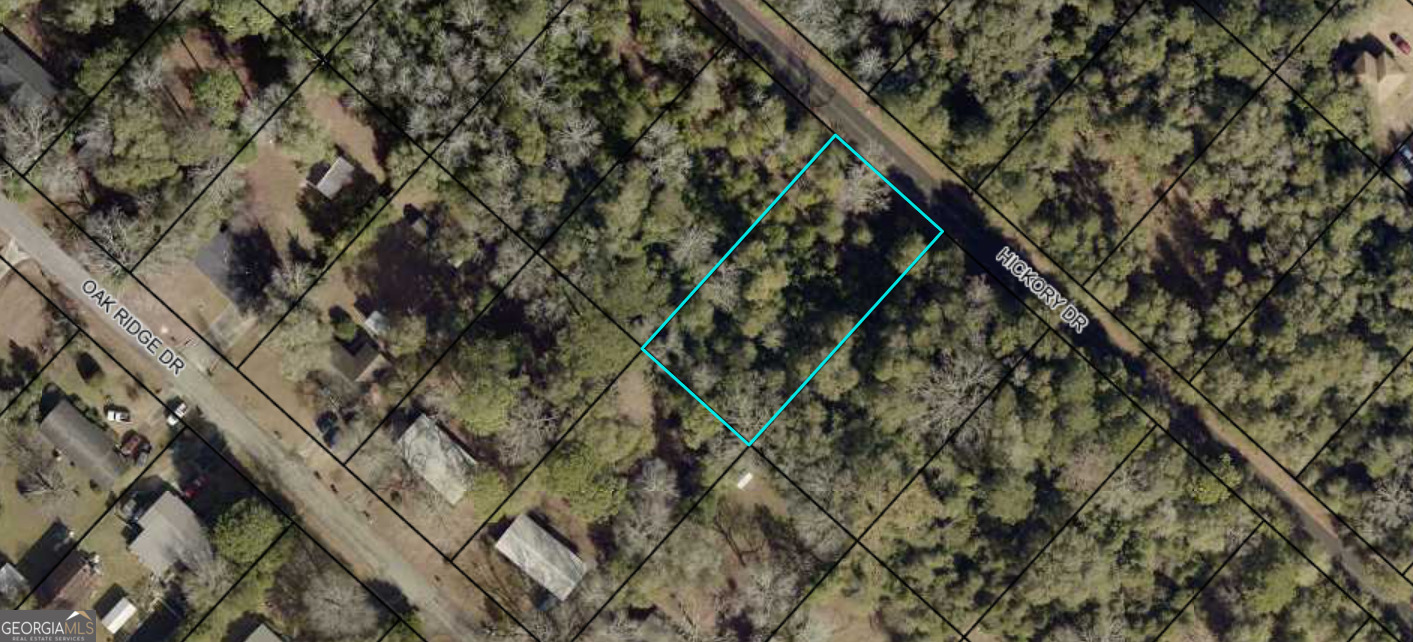 207 Hickory Drive Property Photo 8