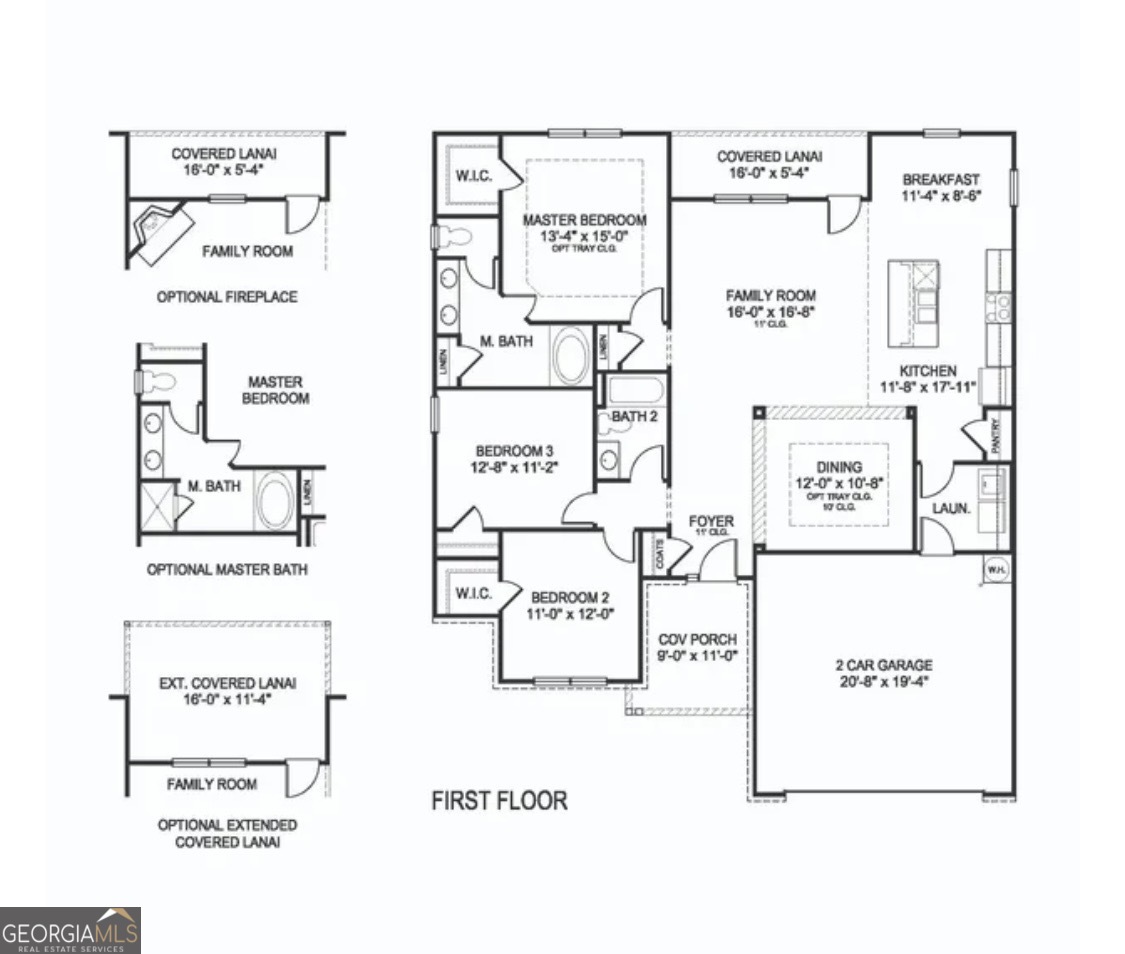 200 Blackberry Court Property Photo 2