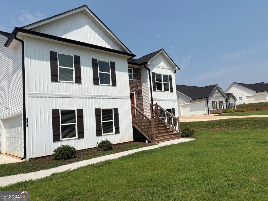 979 Dortch Road Property Photo 1