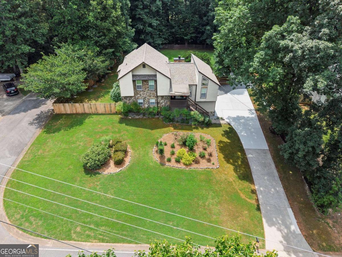 154 W Putnam Ferry Road Property Photo 43