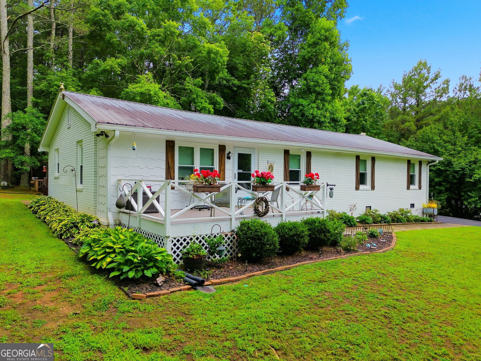 129 Cline Valley Place Property Photo 1