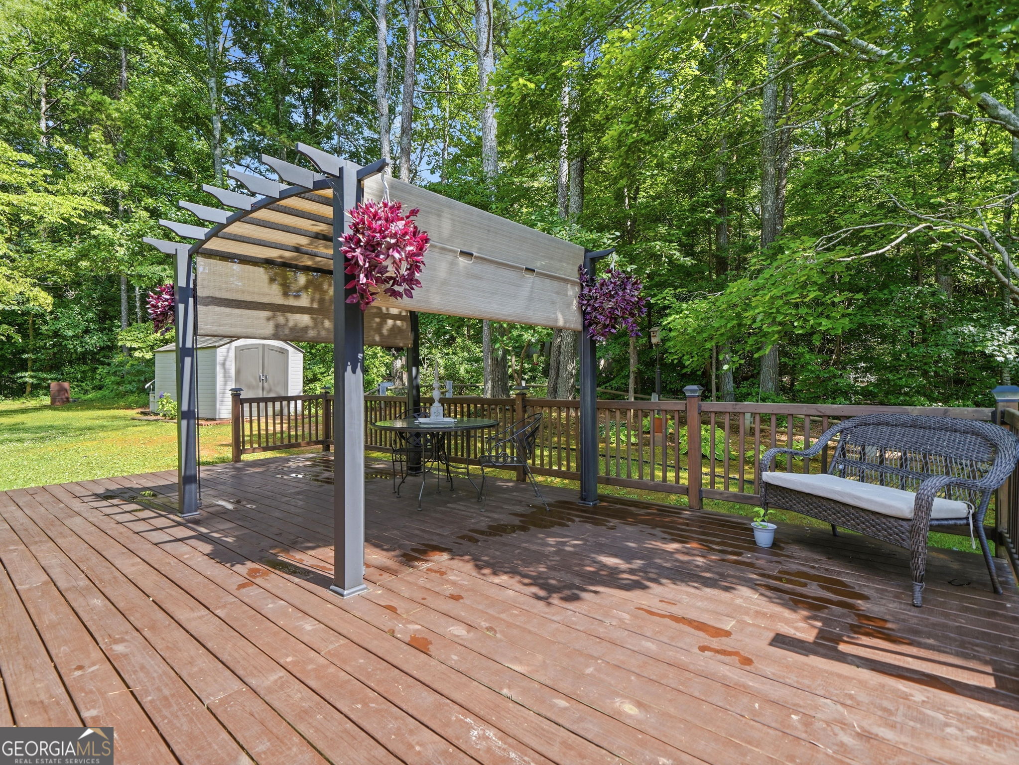 129 Cline Valley Place Property Photo 30