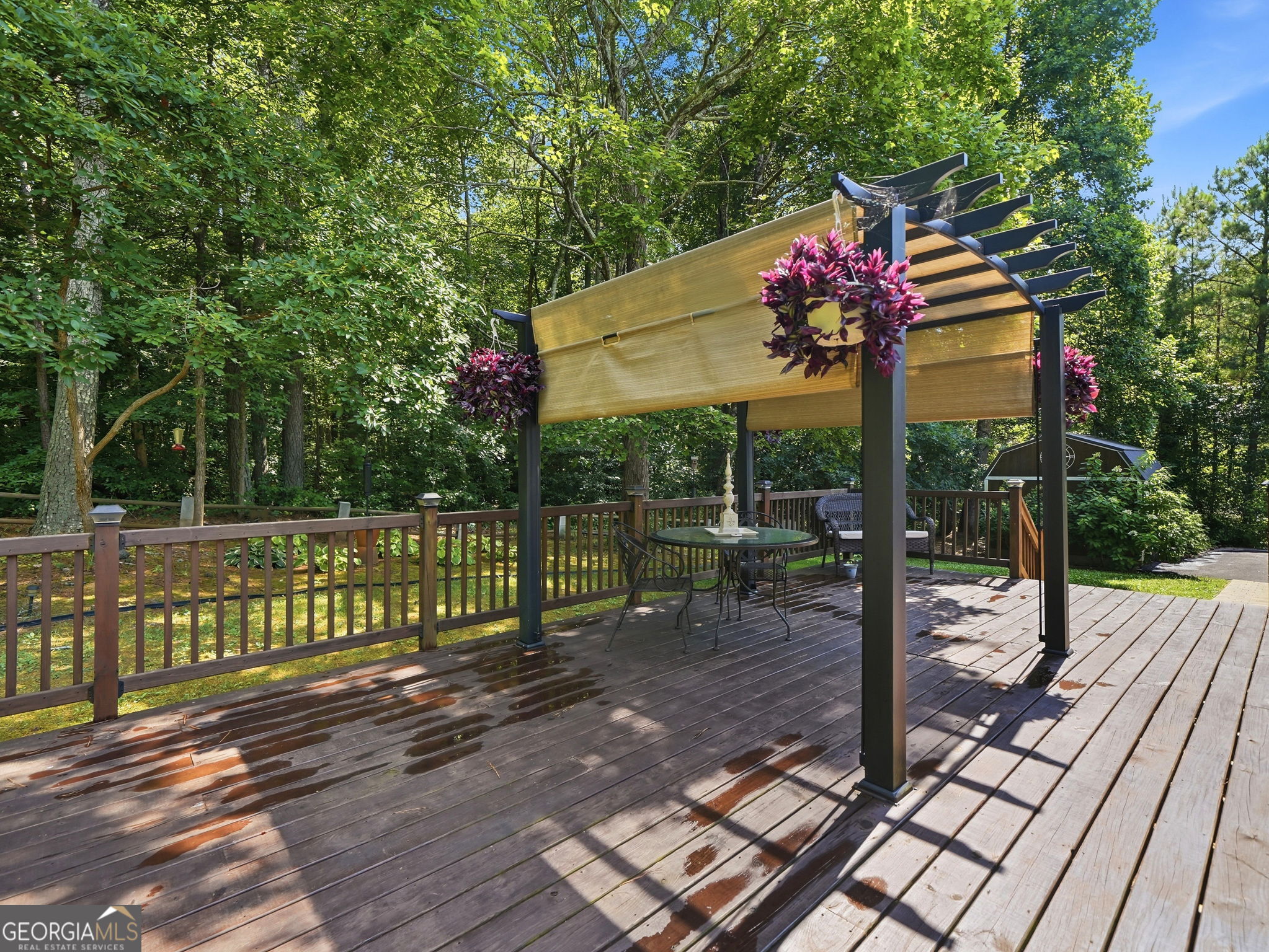 129 Cline Valley Place Property Photo 31