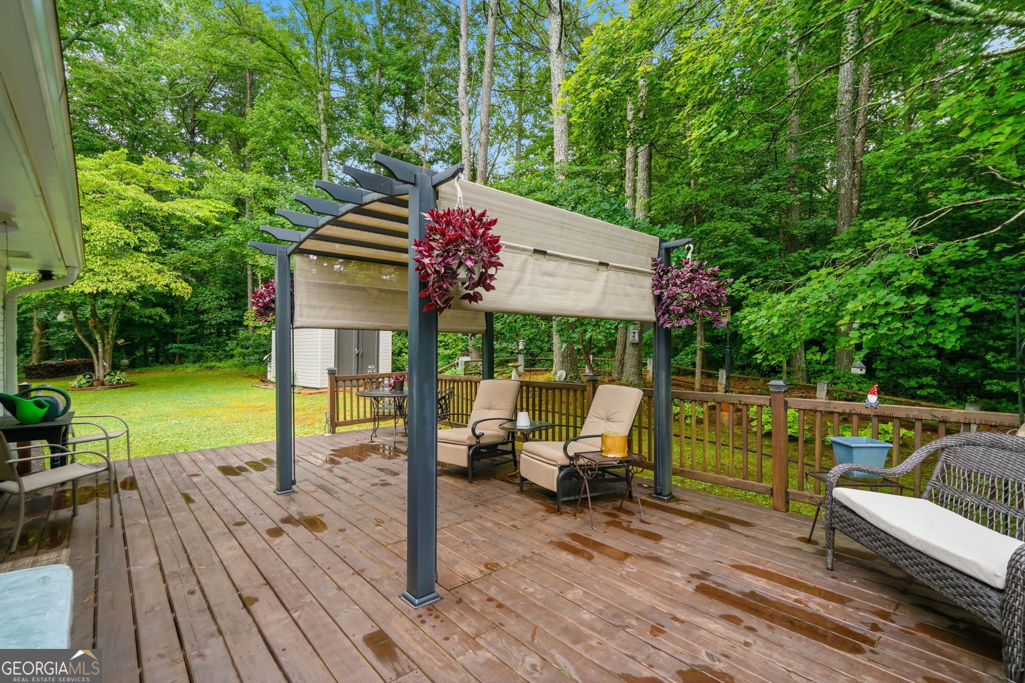 129 Cline Valley Place Property Photo 37