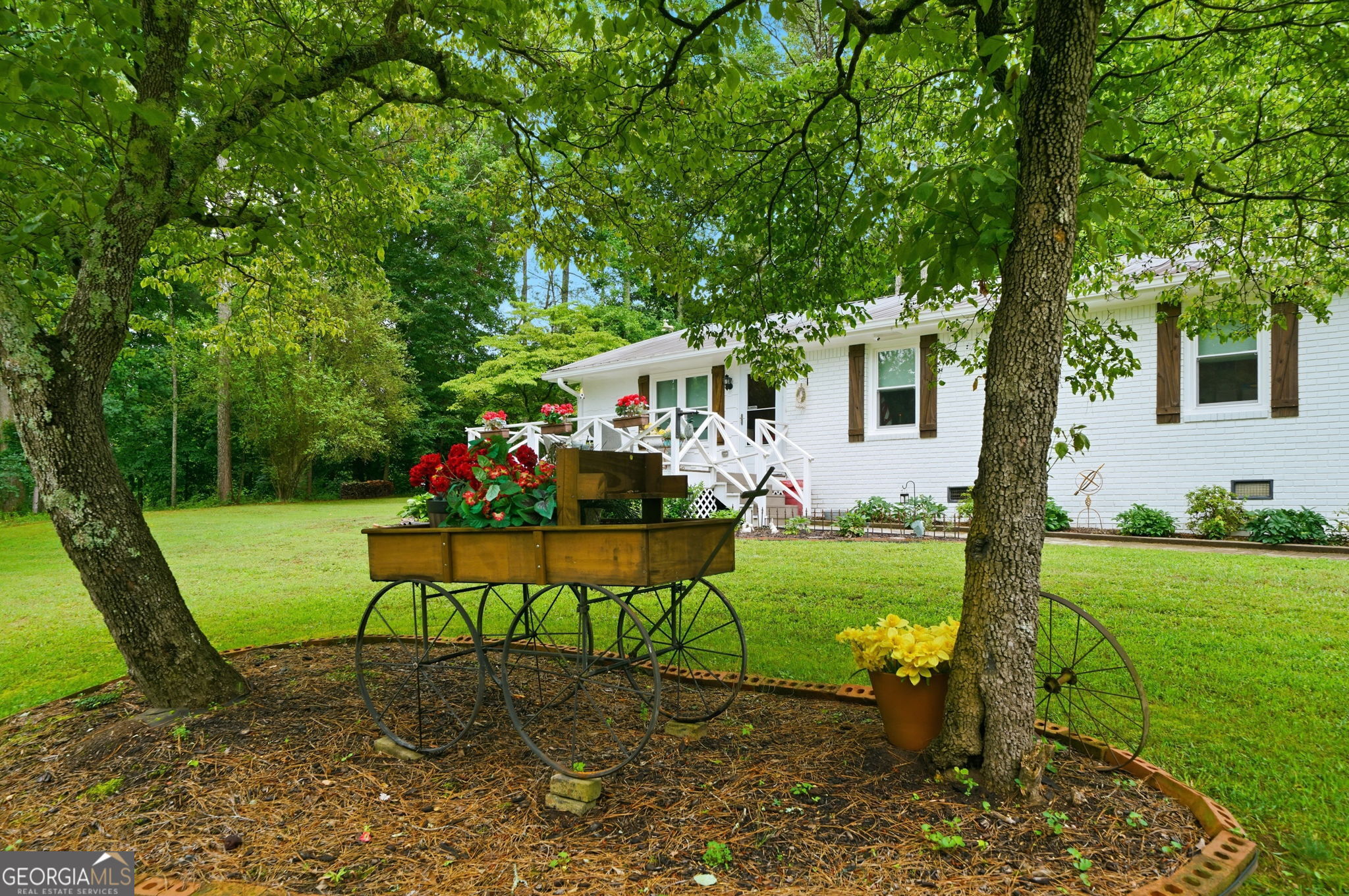 129 Cline Valley Place Property Photo 41