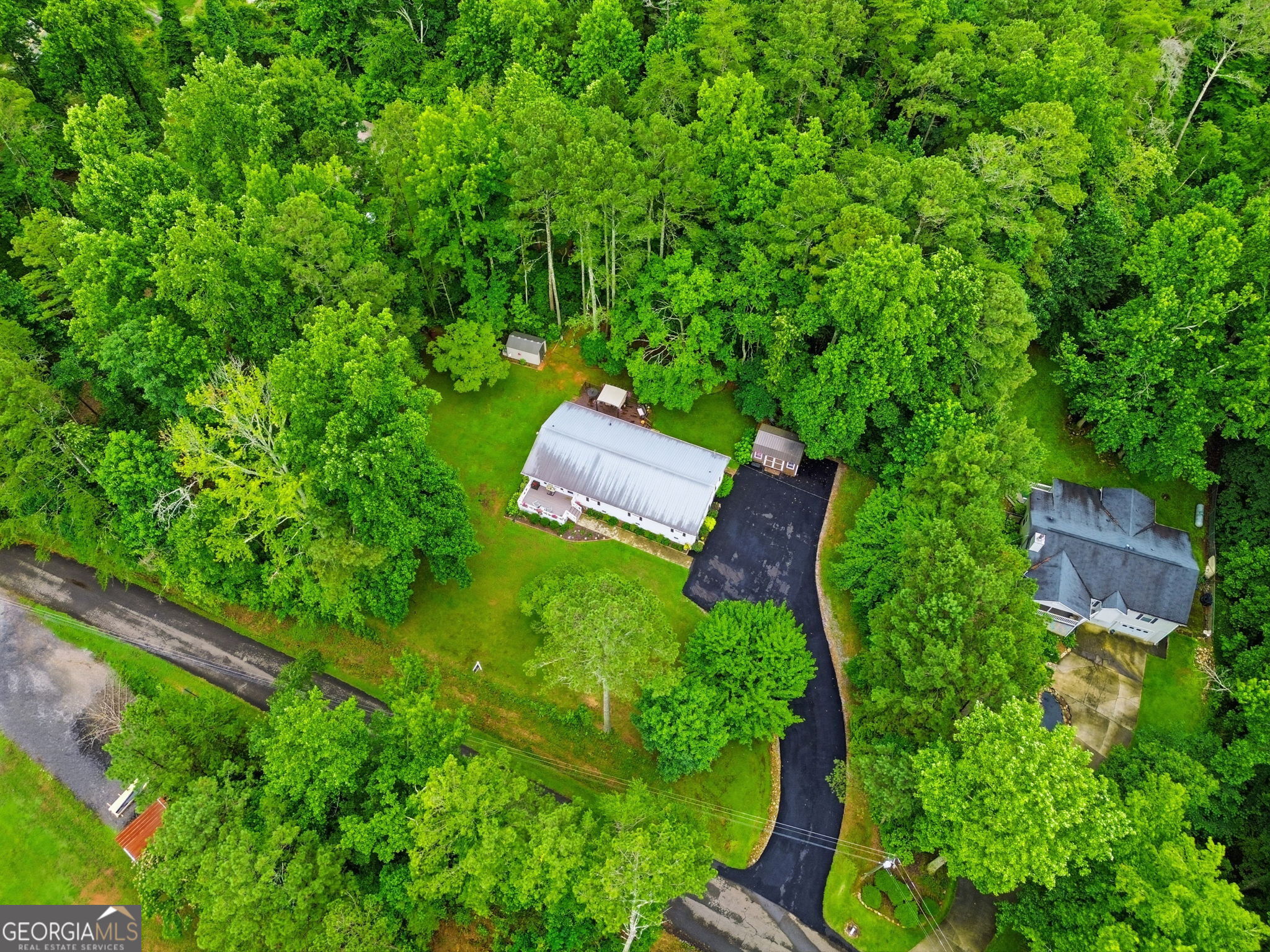 129 Cline Valley Place Property Photo 43