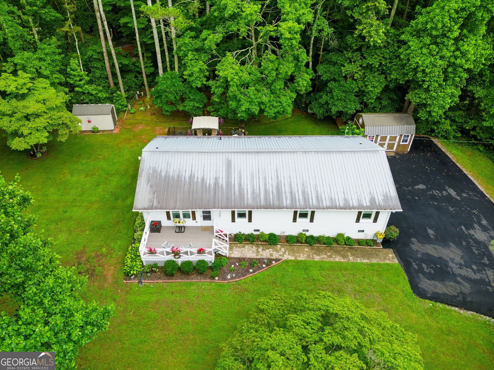 129 Cline Valley Place Property Photo 46