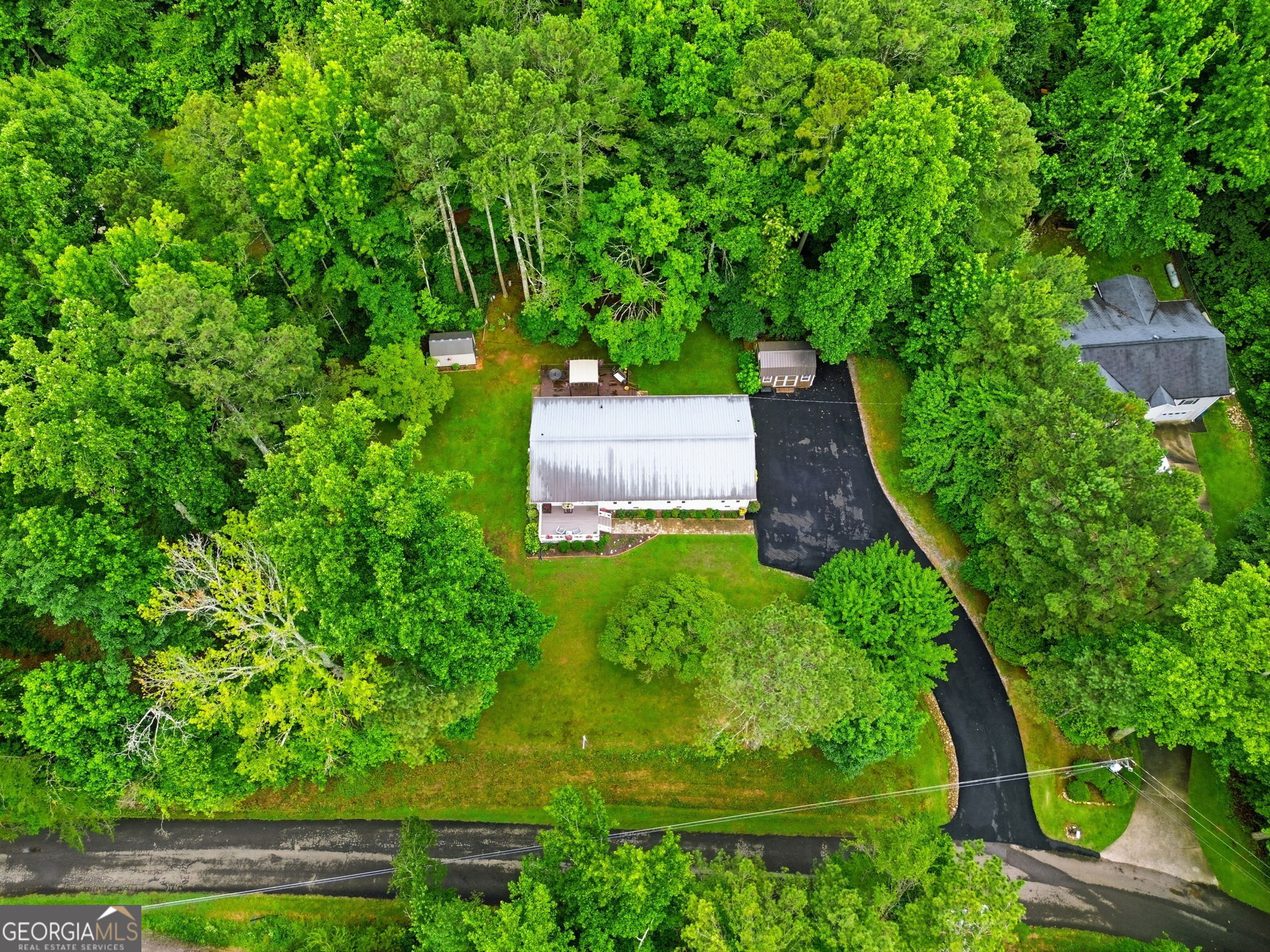 129 Cline Valley Place Property Photo 47